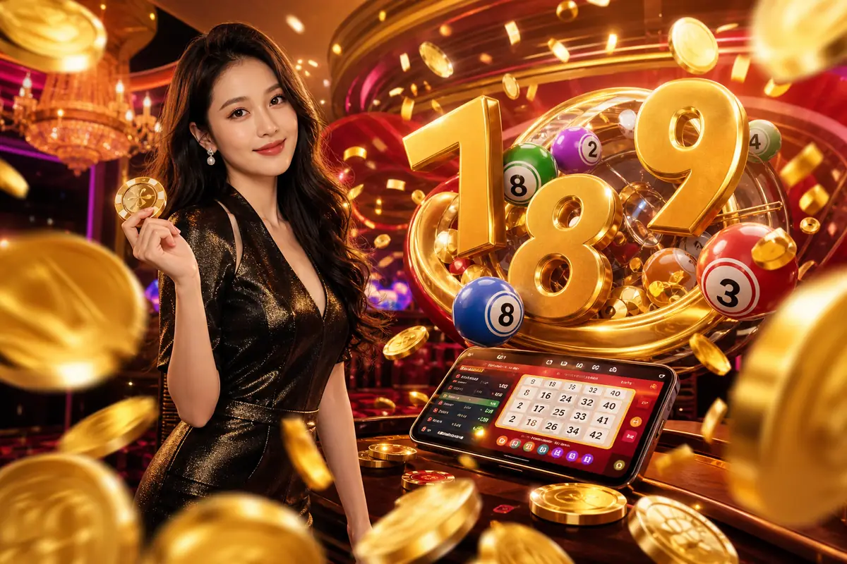 bgg999 VIP বোনাস ও পুরস্কার প্রোগ্রাম